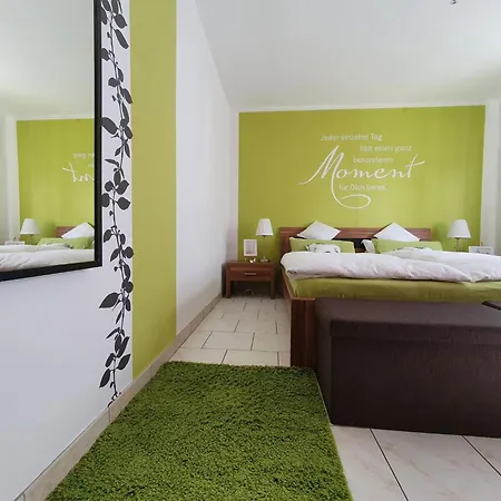 Casa Maria In An Der Rhoen By Interhome Holiday home