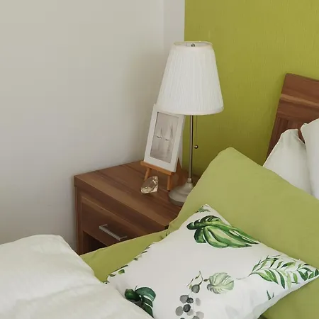 Casa Maria In An Der Rhoen By Interhome 펜션 *