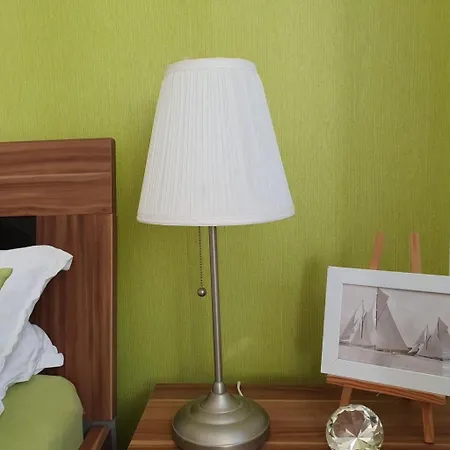 Casa Maria In An Der Rhoen By Interhome 부스텐사흐센