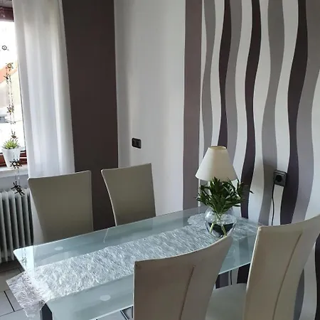 Casa Maria In An Der Rhoen By Interhome 펜션