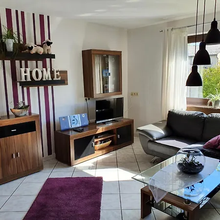 Casa Maria In An Der Rhoen By Interhome *