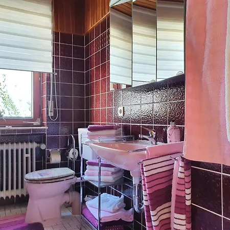 Casa Maria In An Der Rhoen By Interhome