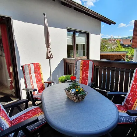Holiday home Casa Maria In An Der Rhoen By Interhome Ehrenberg (Hessen)