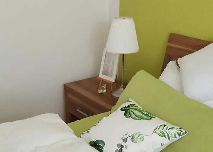 Casa Maria In An Der Rhoen By Interhome Hébergement de vacances *