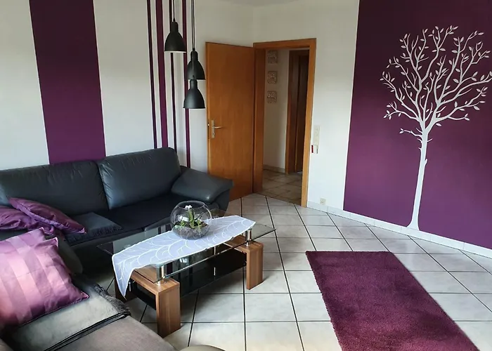 Casa Maria In An Der Rhoen By Interhome بيت للعطل *