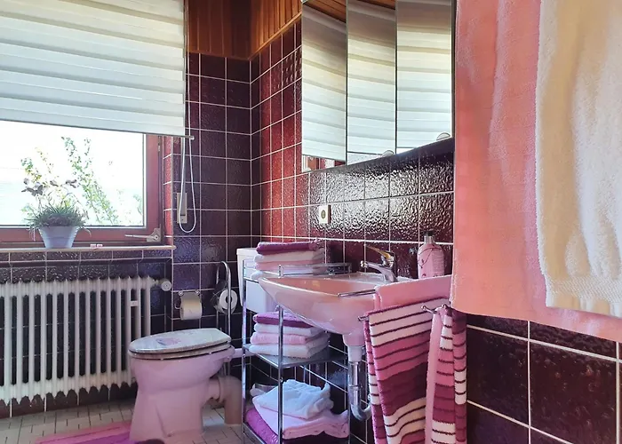 Casa Maria In An Der Rhoen By Interhome