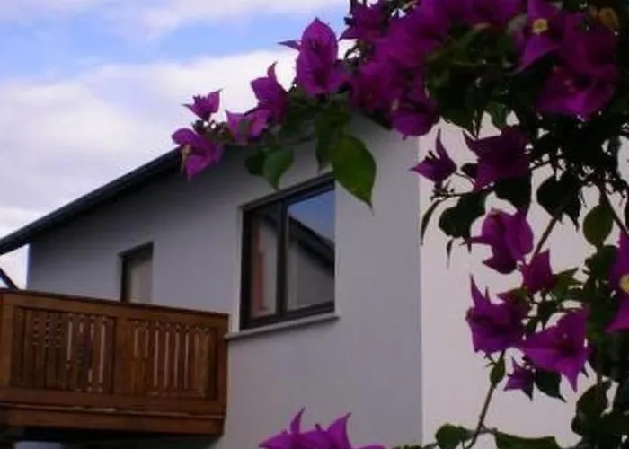 Casa Maria In An Der Rhoen By Interhome Hébergement de vacances Ehrenberg (Hessen)